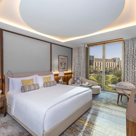 Mandarin Oriental Al Faisaliah, Ριάντ Εξωτερικό φωτογραφία Deluxe Room