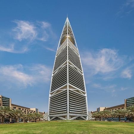 Mandarin Oriental Al Faisaliah, Ριάντ Εξωτερικό φωτογραφία